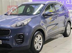 کیا سپۆرتاج